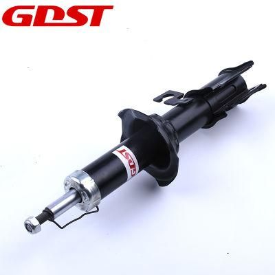 Gdst 332041 High Quality Car Parts Front Right Shock Absorber Gas Strut for KIA Pride