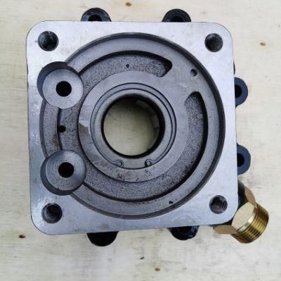 Part 803004322 2BS315.30.2 Liugong Sdlg Xgma Wheel Loader Spare Part Hydraulic Power Steering Pump