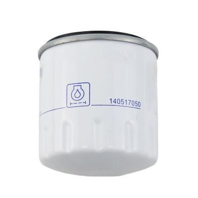 140517050 915-155 Lf3874 P502016 Specifications Generator Filters Spin Oil Filter