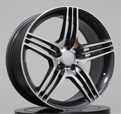 Vtl047 Size Alloy Wheel Rims