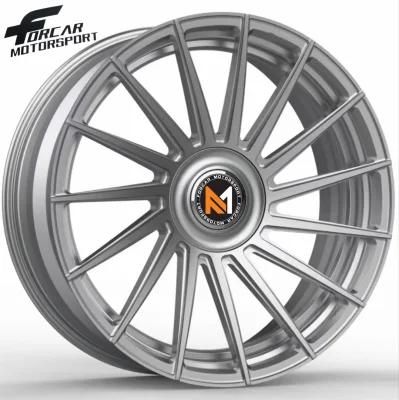 Racing Forged Car Alloy Wheels with T6061