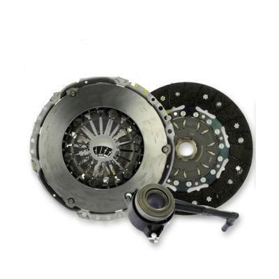 2s71-6477-Fd Hot Sales Clutch Kit for Ford Mondeo III Saloon B4y B5y Estate Bwy