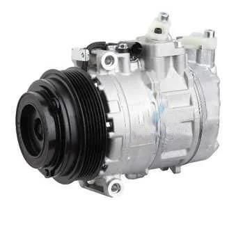 Auto AC Compressor for Benz W210 (7SBU16C)