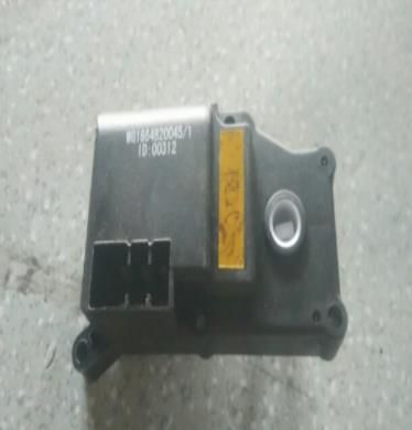 Mode Damper Control Motor Wg1664820045 for Sinotruk HOWO A7