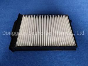 Cabin Air Filter Cu2316 for Auto Renault Megane #7701055109