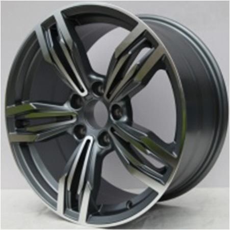 S5657 JXD Brand Auto Spare Parts Alloy Wheel Rim Replica Car Wheel for BMW
