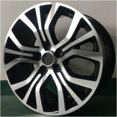 S1264 JXD Brand Auto Spare Parts Alloy Wheel Rim Replica Car Wheel for Mitsubishi Outlander