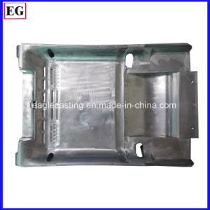 Die Casting Washing Machine Parts with Aluminum