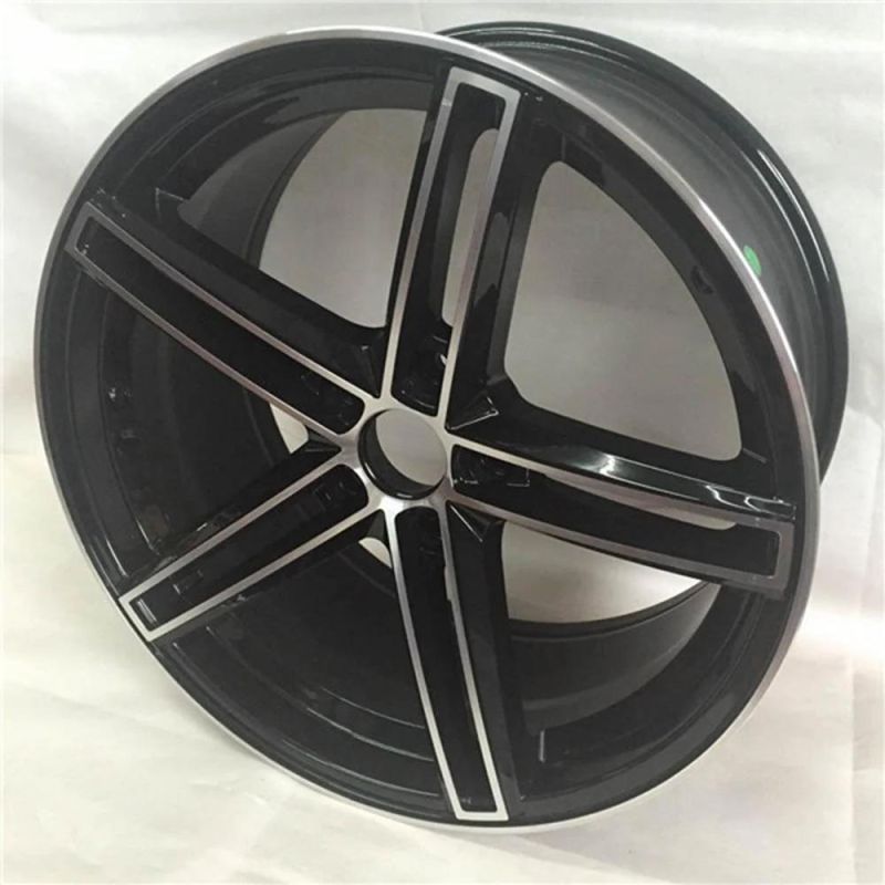 17 18 Inch Passenger Car Forged Alloy Wheel Rim 1775 1885 Et35