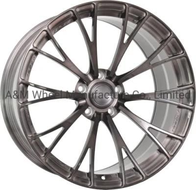 Am-Fg03 Forged Aluminum Car Alloy Wheel