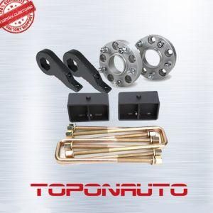 Complete Leveling Suspension Lift Kit 4WD 2WD