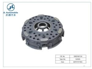 1882342134 Heavy Duty Truck Clutch Cover Assy.