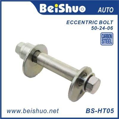 OEM 50-24-06 Auto Eccentric Screw Eccentric Bolt for Toyota