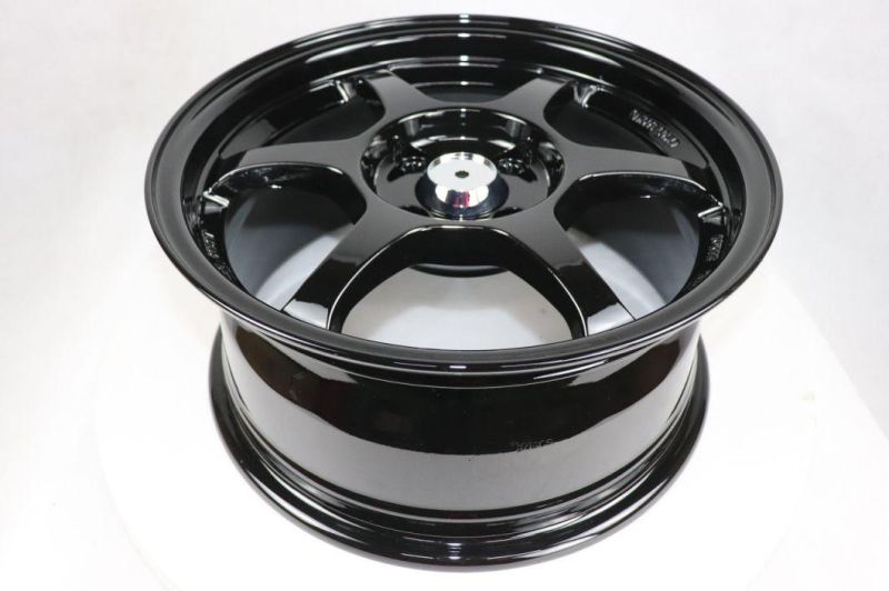 Special Design Personalized Customization Flow Forming Alloy Wheel Rim