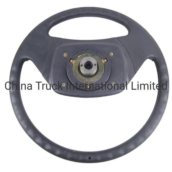 Isuzu Genuine Parts Steering Wheel 8971587270 for Isuzu Nkr55/4jb1-Tc