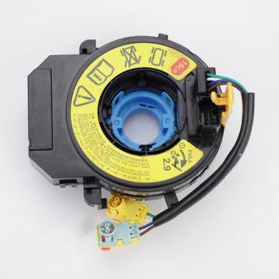 Fe-Bad 93490-3s400 Clock Spring Contact Spiral Cable for Hyundai Elantra 2011-2015 12 Pins