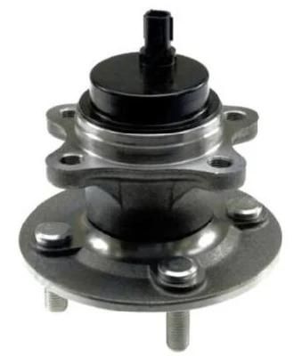 Auto Wheel Hub Bearing Unit 42450-0d120 42450-0d140 42450--0d150 Wheel for 2014-2016 Vois Rear