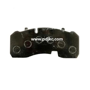 BPW Truck Brake Pads (WVA29215)