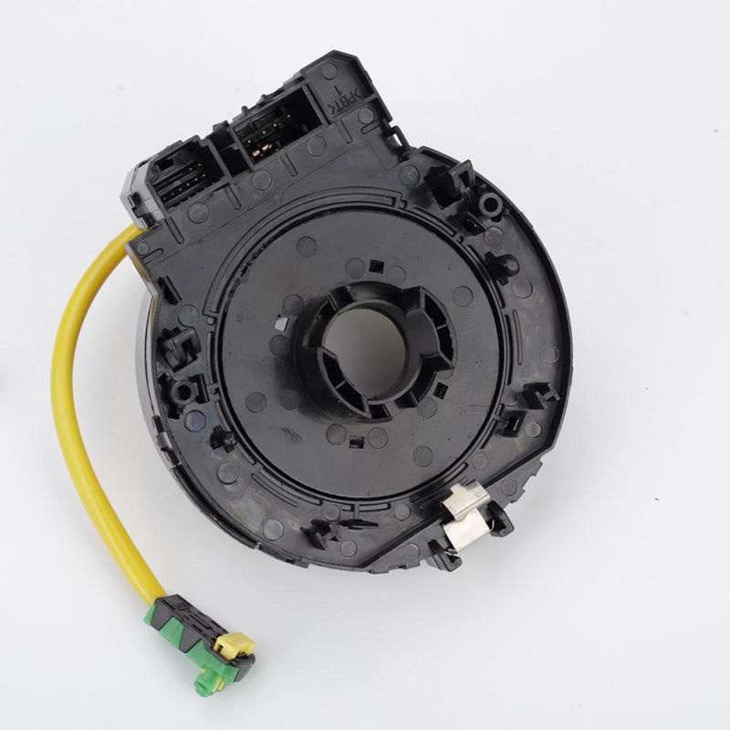 Fe-Baq New Santafe Genuine Steering Wheel Angle Sensor for Hyundai Santa Fe 2.4L 2011-12 93490-1d600