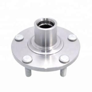 40202-Bu000 Wheel Bearing Hub Assembly Front for Nissan Almera Automotive Bearings