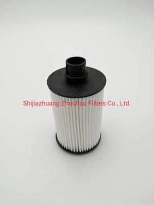 Car Auto Oil Filter Hu7018z Ox1034D E216HD301