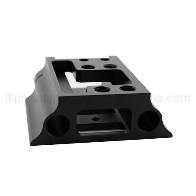 High Precise Metal/Stainless Steel/Aluminum Parts CNC Machining Part Service