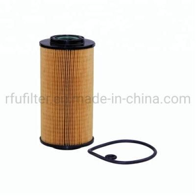 Auto Parts Factory Price OEM 26320-2A001 26320-2A000 Oil Filter for Hyundai