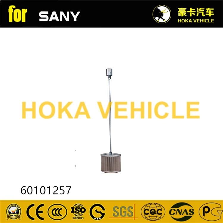 Genuine Filter 60101257 for Excavator