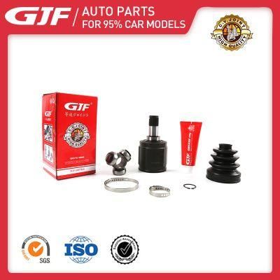 Gjf Front Axle CV Joint for Honda Crosstour 2.4 Accord Cl Cu 02-12 Ho-3-570