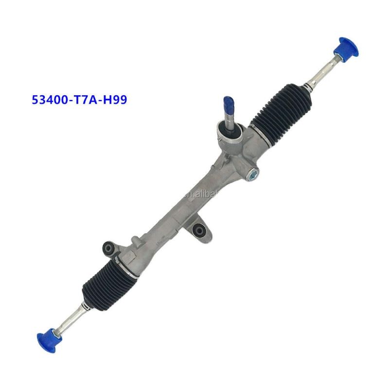 Hot Sale Steering Gear Rack for Honda Vezel/Xrv Ru6 53400-T7a-H99