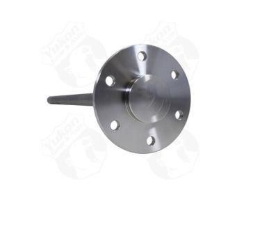 Alloy Rear Axle for GM 8.6&quot; (&prime;99 -&prime;04 W/Disc Brake