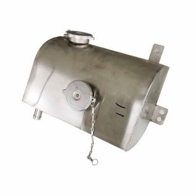 Crane Spare Parts Expansion Tank 819900074 for XCMG Crane