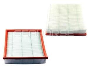 High Quality Car Parts Auto Air Filter for BMW 13721247405