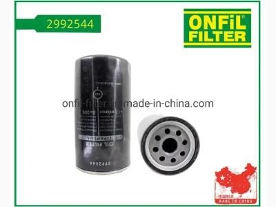 57299 B7174mpg P551037 Lf3977 P550639 W11707 H230W Oil Filter for Auto Parts (2992544)