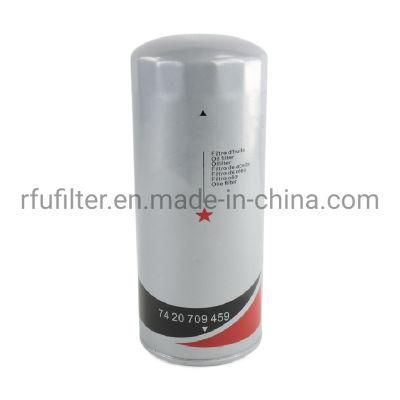 Oil Filter for Mann-Filter W 11 102/34 Filters of Generators Truck