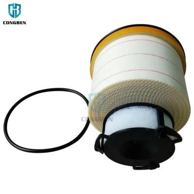 Factory Supply Engine Accessories Fuel Flter Car Fuel Filter 23390-0L070 23390-0L090