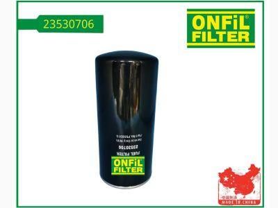 High Efficiency 33118 FF5207 H185wk Wk962/11 Fuel Filter for Auto Parts (23530706)