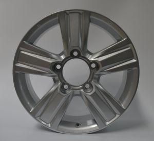 Aftermarket Alloy Wheel Rims/Auto Wheels