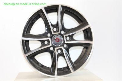 Wheels Rim Manufacturers