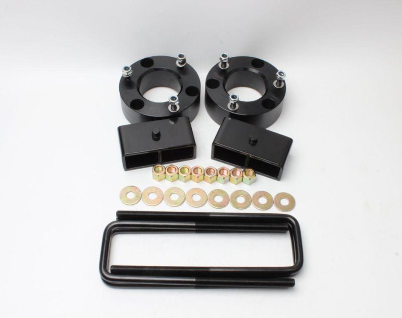 2" Front and 2" Rear Leveling Lift Kit for Silverado 1500