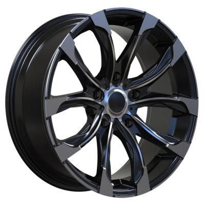 20X10.5 Inch Car Alloy Wheels 5X150