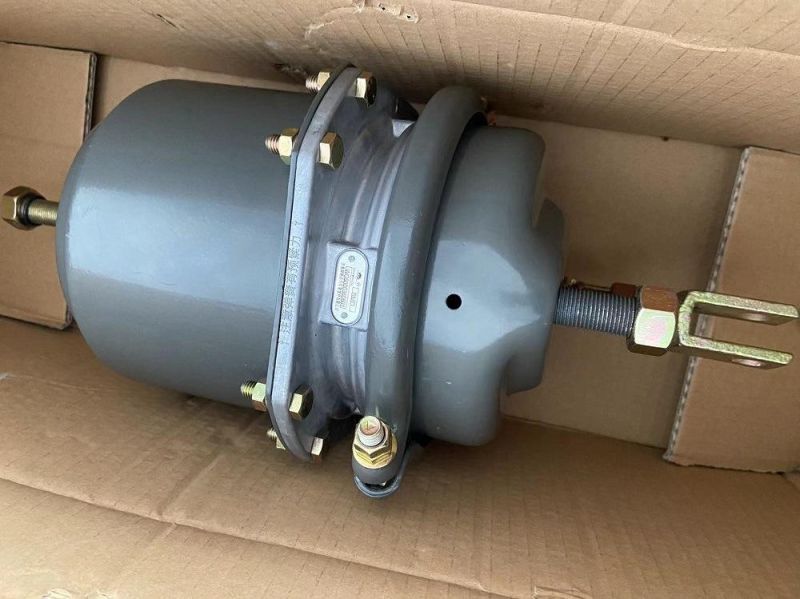 Competitive Price Brake Chamber for Heavy Truck Wg9000360600