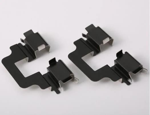 High Quality Brake Pad Fitting Kit From China Factory