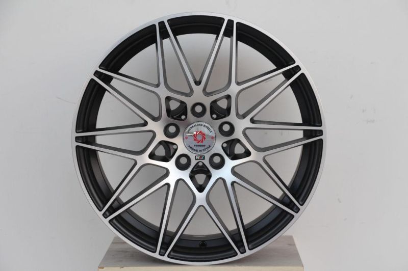 Replica Alloy Wheel for BMW