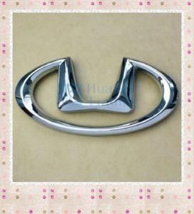 Car Badges Emblems (HB-AL-0006)