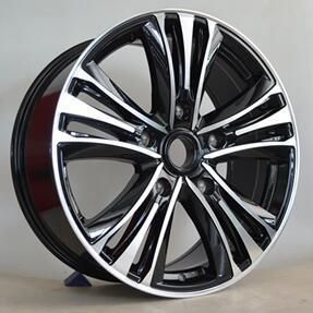 Car Alloy Wheel for Brand Car More Than 1000 Styles