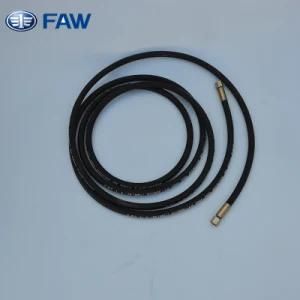 Clutch Oil Pipe Assy 1602200-D816 FAW Truck Parts
