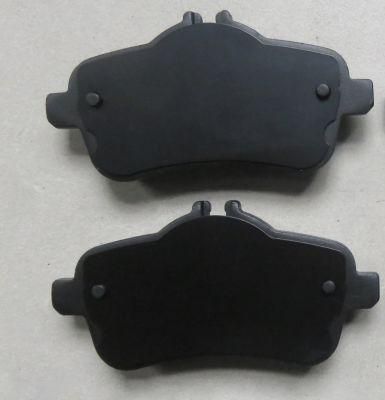 Hot Sell Ceramic Brake Pad D1630-8880