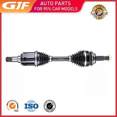 Gjf Car Front Drive Shaft Axle Assembly Right CV Axle for Toyota Land Cruiser Prado