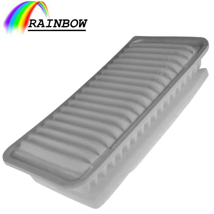 Highly Efficient Filtration Best Price Spare Auto Engine Air/Oil/Fuel/Cabin Filter 17801-0n020/A1028/J1322106 Air Intake Filter for Toyota Yaris
